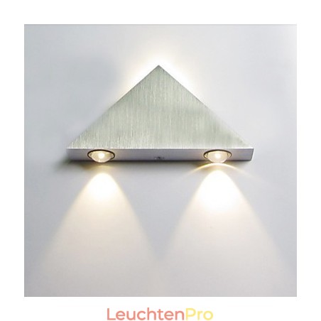 Unterputz-Wandleuchten Moderne zeitgenössische Metall Unterputz-Wandleuchten Moderne zeitgenössische Metall