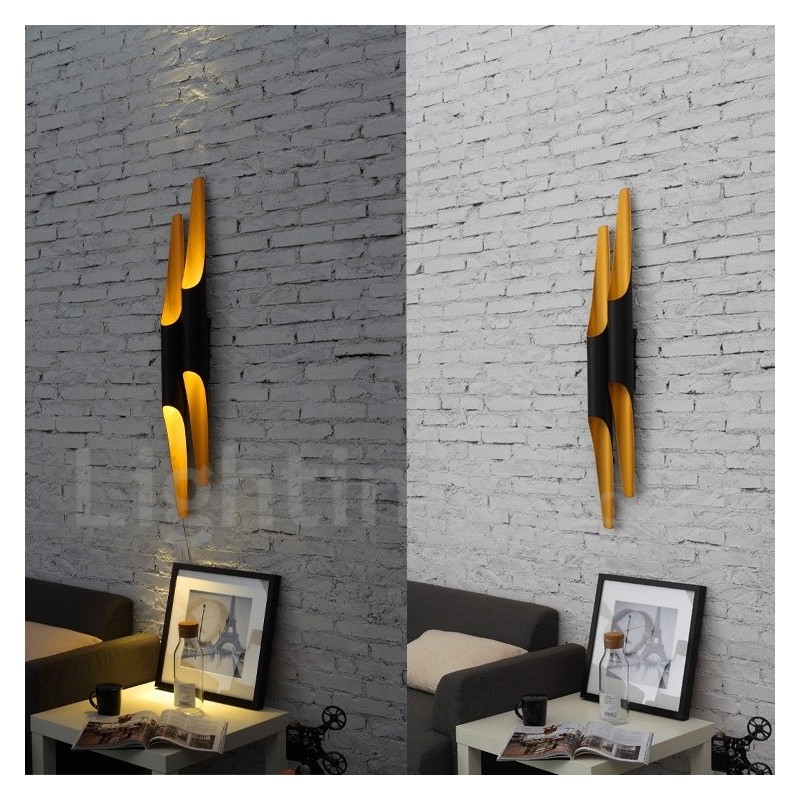 Moderne zeitgenössische Wohnzimmer Esszimmer Schlafzimmer Wandleuchten Wandleuchten