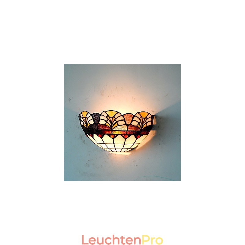 Retro Land Wand Lichter Glas Schatten Wohnzimmer Schlafzimmer Restaurant Cafe Bar Wand Leuchter