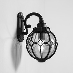 Moderne zeitgenössische Malerei-Funktion für Mini-Stil Downlight Wandleuchten Wandleuchte
