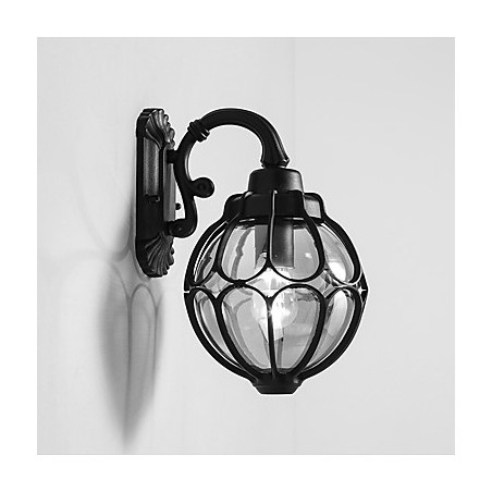 Moderne zeitgenössische Malerei-Funktion für Mini-Stil Downlight Wandleuchten Wandleuchte