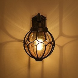 Moderne zeitgenössische Malerei-Funktion für Mini-Stil Downlight Wandleuchten Wandleuchte