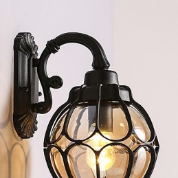 Moderne zeitgenössische Malerei-Funktion für Mini-Stil Downlight Wandleuchten Wandleuchte