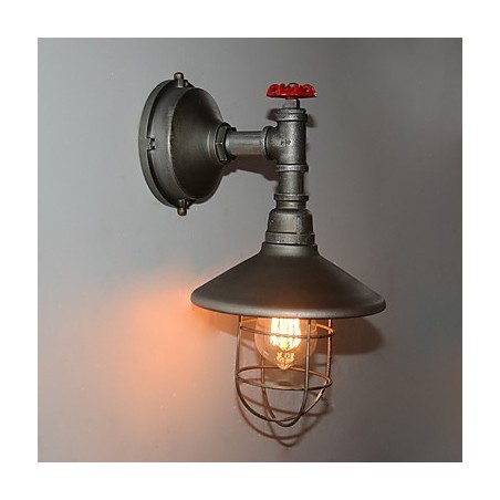 Neu Retro Loft Vintage Industrielle Edison Wand lampe Anhänger Lichter Neu Retro Loft Vintage Industrielle Edison Wand lampe Anhänger Lichter
