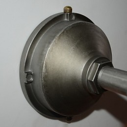 Neu Retro Loft Vintage Industrielle Edison Wand lampe Anhänger Lichter