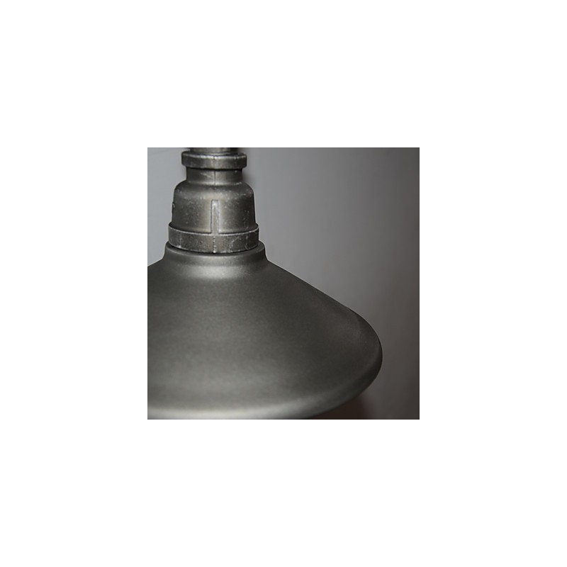 Neu Retro Loft Vintage Industrielle Edison Wand lampe Anhänger Lichter