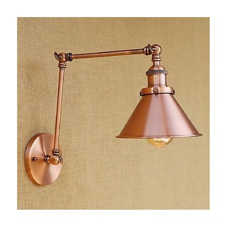 Lange arm Halb rost Retro Kreative Nostalgische Versenkbare Klapp Wandleuchten Wand Licht Lange arm Halb rost Retro Kreative Nostalgische Versenkbare Klapp Wandleuchten Wand Licht