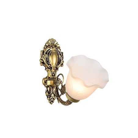Country-Malerei-Funktion für Mini-Stil Uplight Wandleuchten Wandleuchte Country-Malerei-Funktion für Mini-Stil Uplight Wandleuchten Wandleuchte
