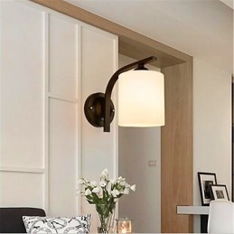 Rustikale Lodge, traditionell, klassisch, Landhaus, Schwarzoxid-Finish, Funktion zum Schutz der Augen