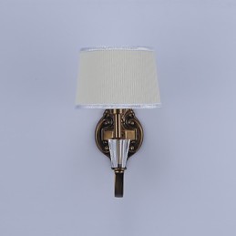 Traditionelle klassische galvanisierte Funktion für AugenschutzDownlight Wandleuchten Wandleuchte