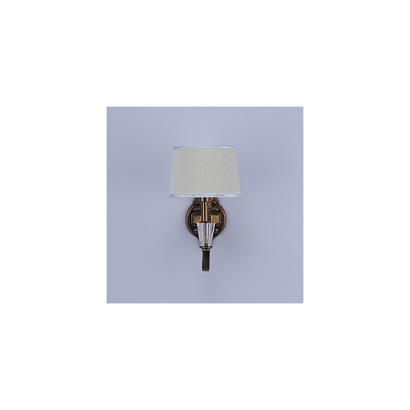 Traditionelle klassische galvanisierte Funktion für AugenschutzDownlight Wandleuchten Wandleuchte
