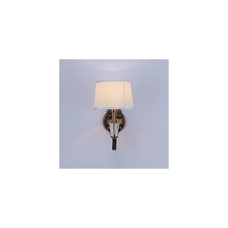 Traditionelle klassische galvanisierte Funktion für AugenschutzDownlight Wandleuchten Wandleuchte