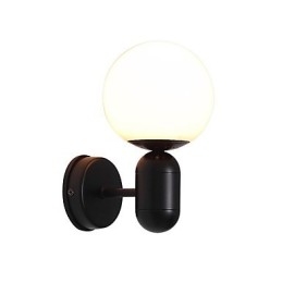 Moderne zeitgenössische Malerei-Funktion für Mini-Stil AugenschutzUplight Wandleuchten Wandleuchte