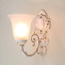 Moderne zeitgenössische rustikale Lodge Country andere Funktion für Mini-Stil Downlight Wandleuchten Wandleuchte