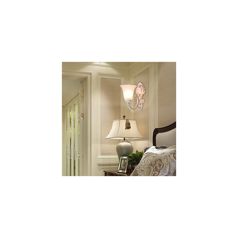 Moderne zeitgenössische rustikale Lodge Country andere Funktion für Mini-Stil Downlight Wandleuchten Wandleuchte