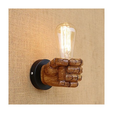 Moderne zeitgenössische Country Retro Andere Funktion für Mini-Stil Ambient Light Wandleuchten Moderne zeitgenössische Country Retro Andere Funktion für Mini-Stil Ambient Light Wandleuchten