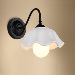 Moderne zeitgenössische rustikale Lodge Country andere Funktion für Mini-Stil Downlight Wandleuchten Wandleuchte