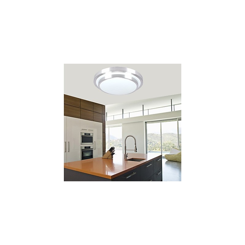 Deckenleuchten Das Stting Light Rund Einfach Modern Durchmesser 51CM