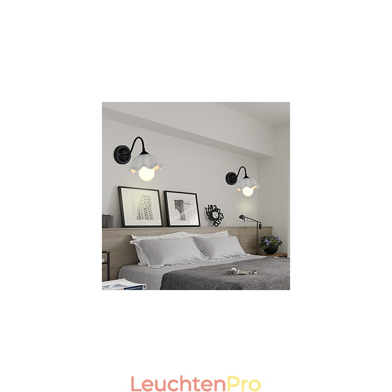Moderne zeitgenössische rustikale Lodge Country andere Funktion für Mini-Stil Downlight Wandleuchten Wandleuchte