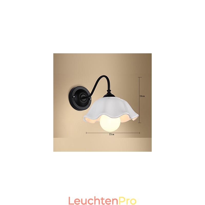Moderne zeitgenössische rustikale Lodge Country andere Funktion für Mini-Stil Downlight Wandleuchten Wandleuchte