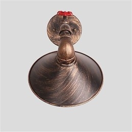 Wasserrohr Wandleuchten Retro Industriellen Stil Kreative Land Metall Restaurant Cafe Bars Stehtisch Wandleuchten