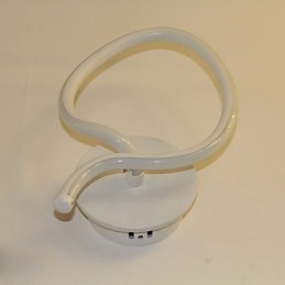 Moderne minimalistische Wandleuchte Nachttischlampe kreative Korridorlampe Aluminiumbeleuchtung