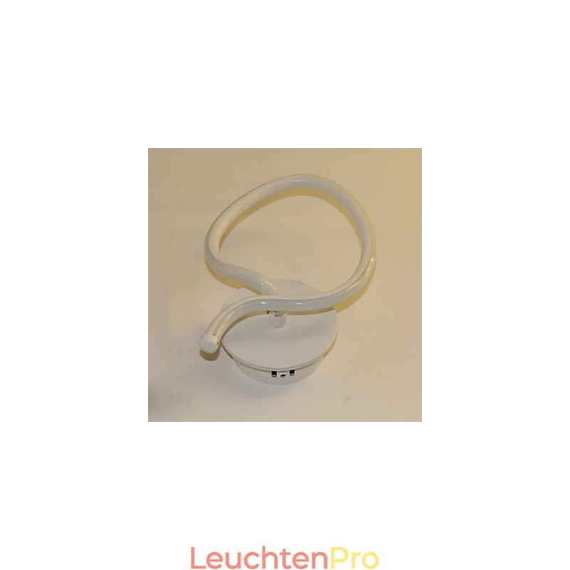 Moderne minimalistische Wandleuchte Nachttischlampe kreative Korridorlampe Aluminiumbeleuchtung