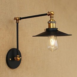 Wandleuchte Messing Vintage Industrielle Wandlampe Licht Wohnbeleuchtung Innendekor Wandleuchte