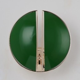 Moderne zeitgenössische Vintage-Malerei-Funktion für Mini-Stil Uplight Wandleuchten Wandleuchte