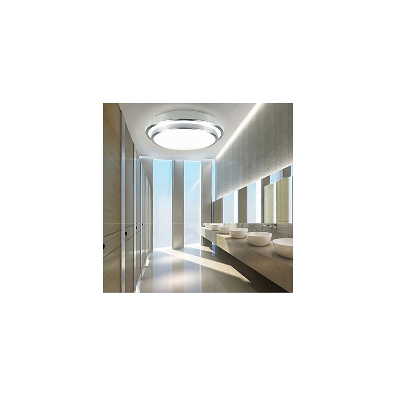 Deckenleuchten Das Stting Light Rund Einfach Modern Durchmesser 51CM