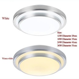 Deckenleuchten Das Stting Light Rund Einfach Modern Durchmesser 51CM
