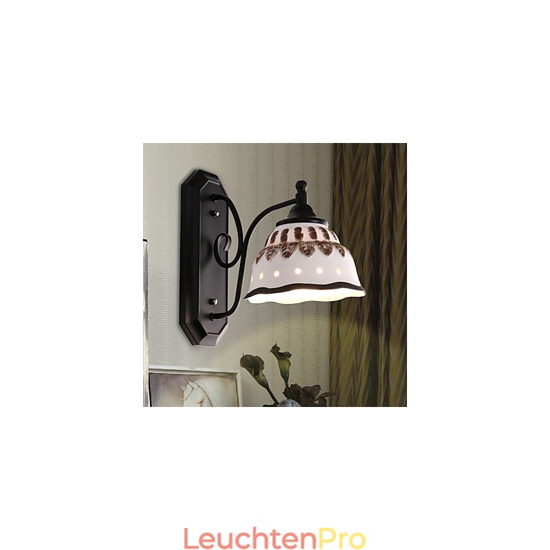 Moderne zeitgenössische rustikale Lodge Country andere Funktion für Mini-Stil Downlight Wandleuchten Wandleuchte