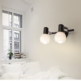 Moderne zeitgenössische rustikale Lodge Country Moderne zeitgenössische Malerei Feature für Mini-Stil Ambiente