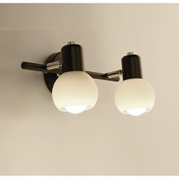 Moderne zeitgenössische rustikale Lodge Country Moderne zeitgenössische Malerei Feature für Mini-Stil Ambiente