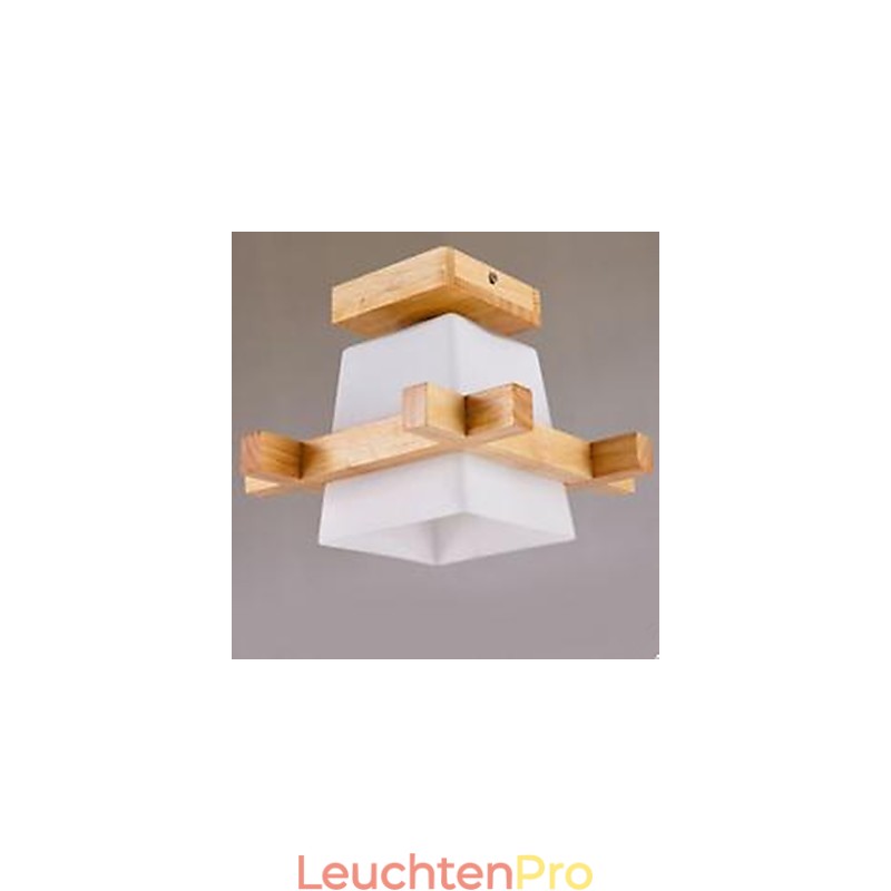 Moderne chinesische Lampe Wohnzimmer Schlafzimmer Veranda Lampe von Veranda Lampe Holzkunst