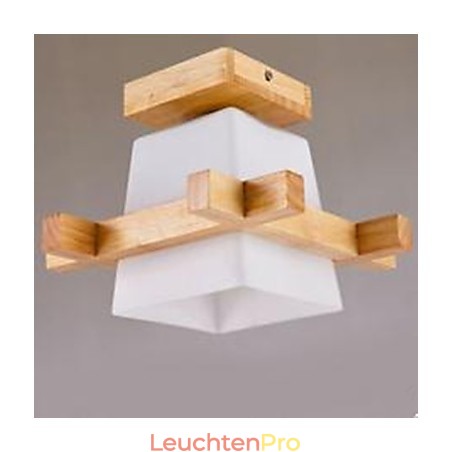 Moderne chinesische Lampe Wohnzimmer Schlafzimmer Veranda Lampe von Veranda Lampe Holzkunst Moderne chinesische Lampe Wohnzimmer Schlafzimmer Veranda Lampe von Veranda Lampe Holzkunst
