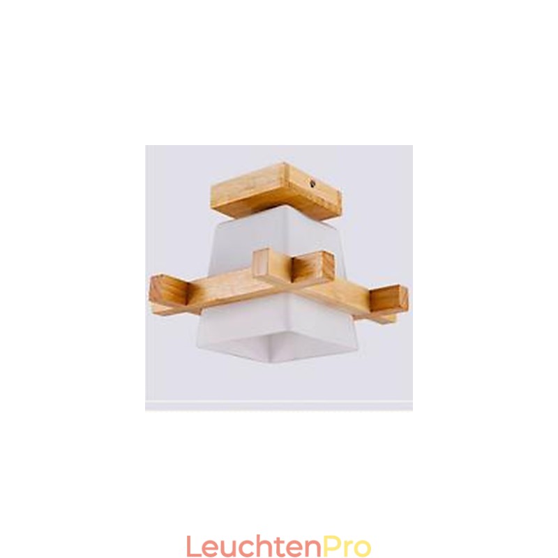 Moderne chinesische Lampe Wohnzimmer Schlafzimmer Veranda Lampe von Veranda Lampe Holzkunst