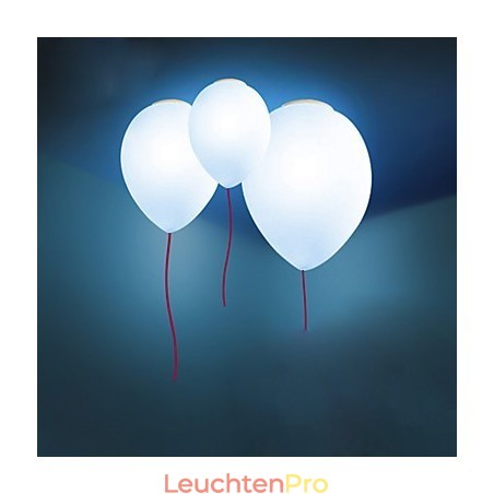 15 * Zeitgenössische und vertraglich gestaltete kreative Ballon-Absorptions-Kuppellichtlampe 15 * Zeitgenössische und vertraglich gestaltete kreative Ballon-Absorptions-Kuppellichtlampe