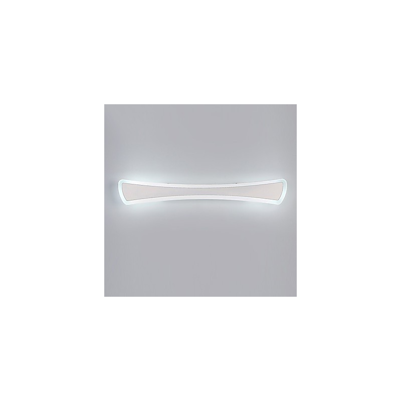 Elektrodenlose Dimmwandlampe, integriert, modern, zeitgenössisch, andere Funktionen für Wandleuchten im Mini-Stil mit Umgebungslicht