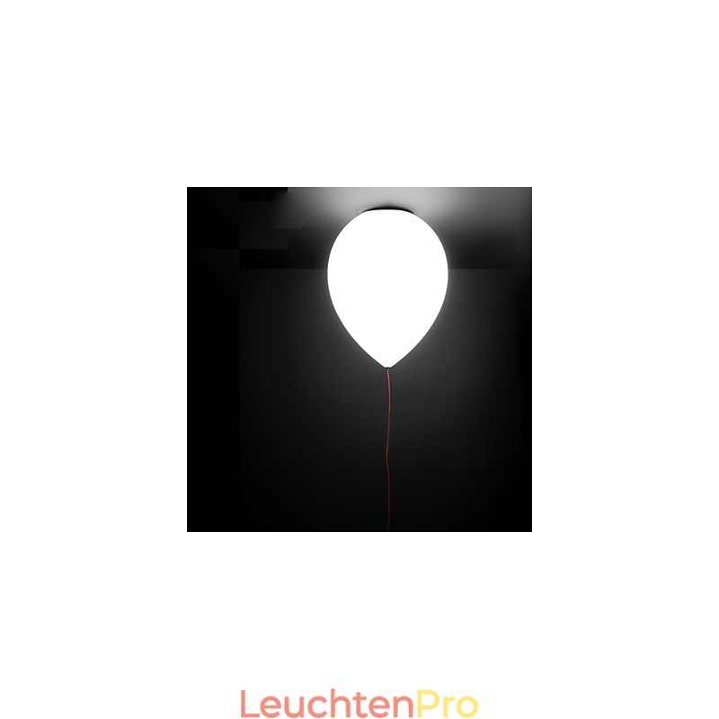 15 * Zeitgenössische und vertraglich gestaltete kreative Ballon-Absorptions-Kuppellichtlampe