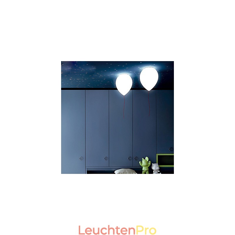 15 * Zeitgenössische und vertraglich gestaltete kreative Ballon-Absorptions-Kuppellichtlampe