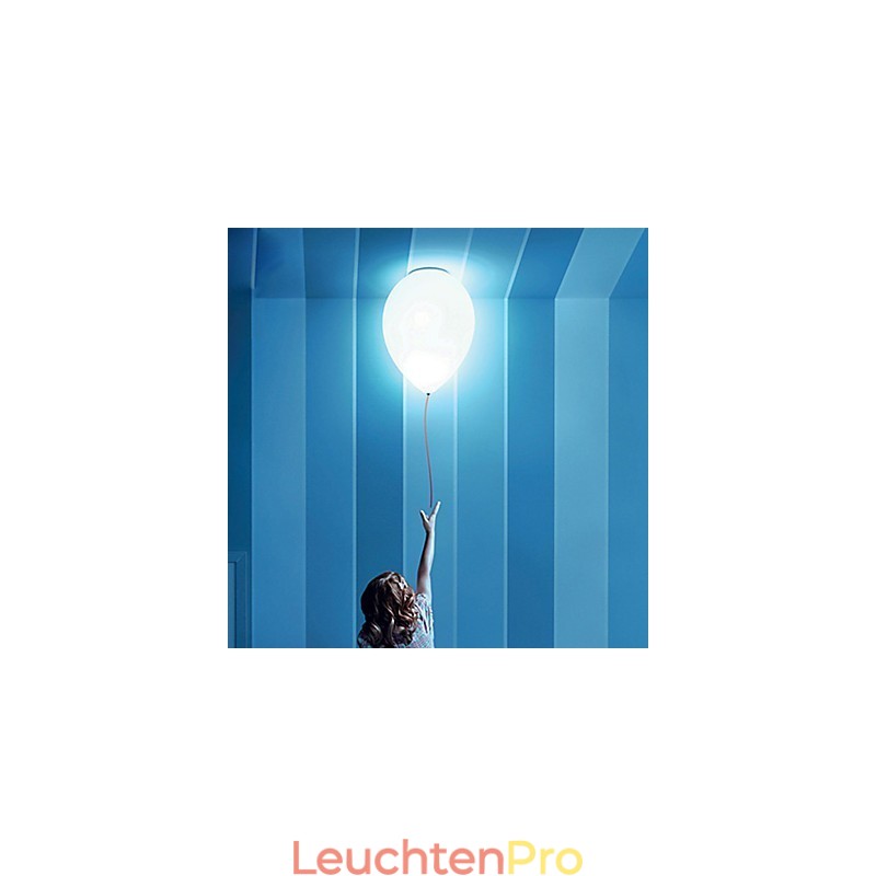 15 * Zeitgenössische und vertraglich gestaltete kreative Ballon-Absorptions-Kuppellichtlampe