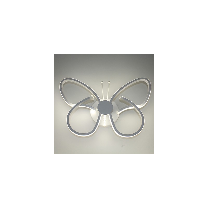 Aluminium Dekorative Lampe Wand Lampe Einfache Wohnzimmer Korridor Kreative Persönlichkeit Bedlight