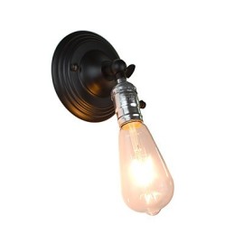 Galvanisierte Funktion für Downlight-Wandleuchte