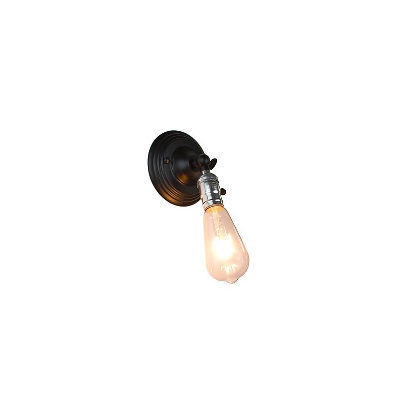 Galvanisierte Funktion für Downlight-Wandleuchte