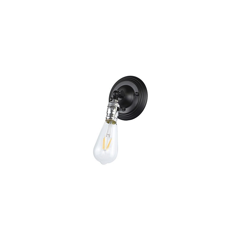 Galvanisierte Funktion für Downlight-Wandleuchte