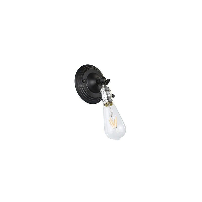 Galvanisierte Funktion für Downlight-Wandleuchte