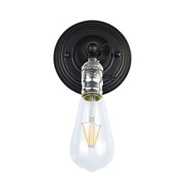 Galvanisierte Funktion für Downlight-Wandleuchte