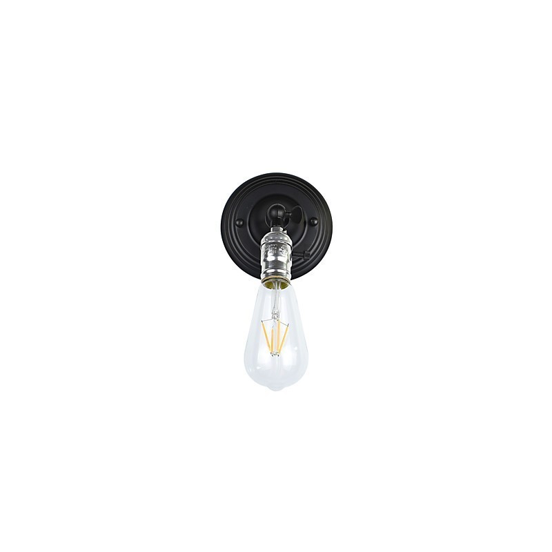 Galvanisierte Funktion für Downlight-Wandleuchte