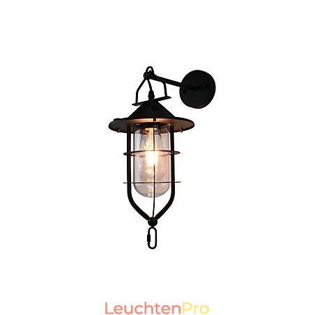 Licht lackiertem Stahl Wandleuchte dumm schwarz amerikanischen Kaffee Dekoration Retro Wandleuchte Lichtschwert Lampe an der Wand Licht lackiertem Stahl Wandleuchte dumm schwarz amerikanischen Kaffee Dekoration Retro Wandleuchte Lichtschwert Lampe an der Wand